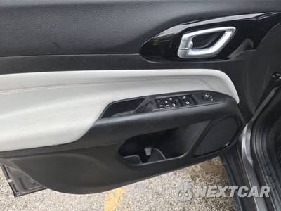 2023 Jeep Compass Limited - zdjęcie 9 z 21 - miniatura