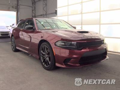 2023 Dodge Charger GT - zdjęcie 3 z 22 - miniatura