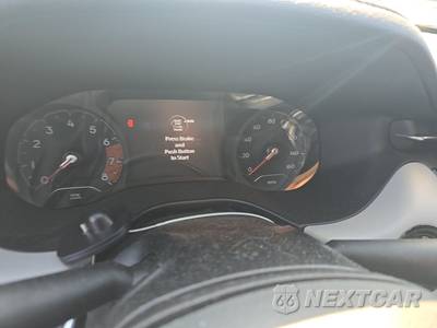2024 Jeep Compass Limited - zdjęcie 12 z 19 - miniatura