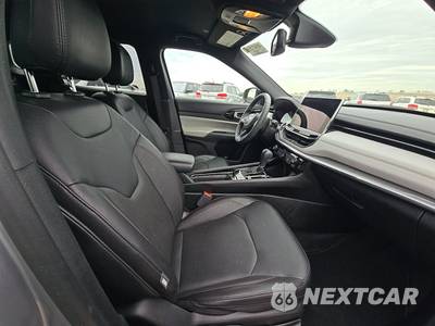 2023 Jeep Compass Limited - zdjęcie 8 z 29 - miniatura