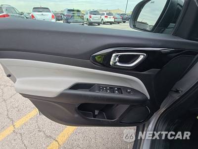 2023 Jeep Compass Limited - zdjęcie 9 z 29 - miniatura