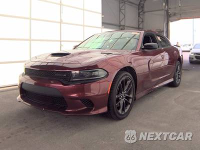 2023 Dodge Charger GT - zdjęcie 1 z 22 - miniatura