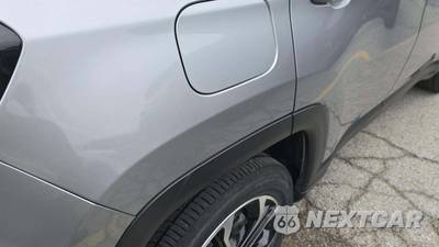 2023 Jeep Compass Limited - zdjęcie 22 z 29 - miniatura