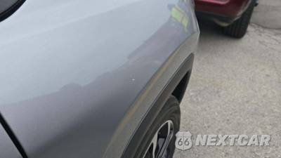 2023 Jeep Compass Limited - zdjęcie 21 z 29 - miniatura