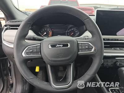 2023 Jeep Compass Limited - zdjęcie 10 z 29 - miniatura