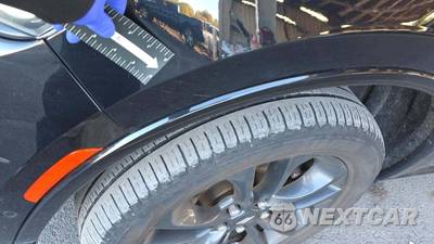 2023 Dodge Durango GT Premium - zdjęcie 26 z 32 - miniatura