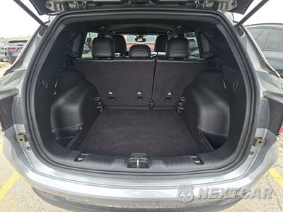 2023 Jeep Compass Limited - zdjęcie 16 z 29 - miniatura
