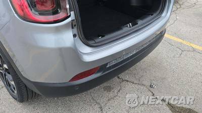 2023 Jeep Compass Limited - zdjęcie 28 z 29 - miniatura