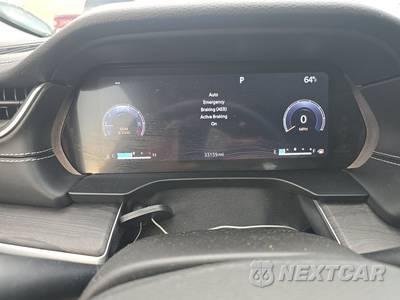 2023 Jeep Grand Cherokee L Limited - zdjęcie 12 z 25 - miniatura