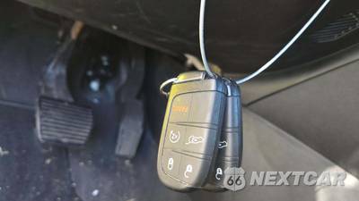 2022 Jeep Compass Limited - zdjęcie 20 z 26 - miniatura
