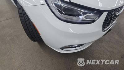 2023 Chrysler Pacifica Limited 121.6" WB - zdjęcie 30 z 32 - miniatura
