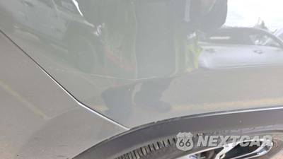 2022 Jeep Compass Limited - zdjęcie 24 z 35 - miniatura