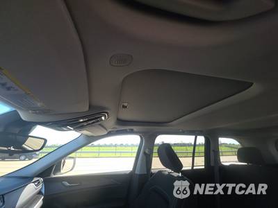 2023 Jeep Grand Cherokee Laredo X - zdjęcie 19 z 24 - miniatura
