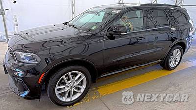 2023 Dodge Durango GT Premium - zdjęcie 1 z 30 - miniatura
