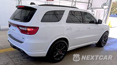 2023 Dodge Durango R/T Plus - zdjęcie 4 z 29 - miniatura
