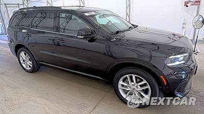 2023 Dodge Durango GT Premium - zdjęcie 3 z 30 - miniatura