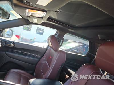 2023 Dodge Durango GT Premium - zdjęcie 19 z 30 - miniatura
