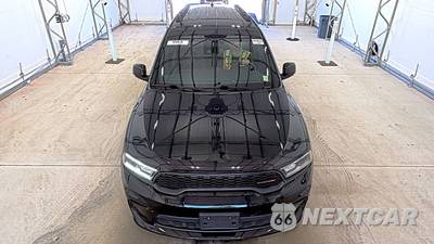 2023 Dodge Durango GT Premium - zdjęcie 2 z 30 - miniatura