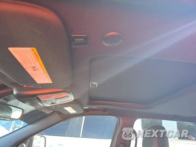 2023 Dodge Durango R/T Plus - zdjęcie 18 z 29 - miniatura