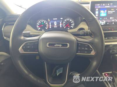 2022 Jeep Compass Limited - zdjęcie 10 z 26 - miniatura