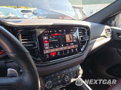 2023 Dodge Durango GT Premium - zdjęcie 11 z 30 - miniatura