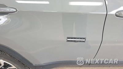 2022 Jeep Compass Limited - zdjęcie 21 z 35 - miniatura