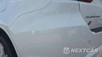 2023 Dodge Durango GT Plus - zdjęcie 21 z 22 - miniatura