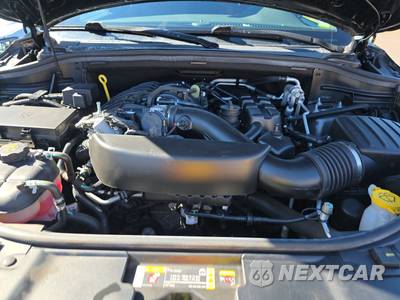 2023 Dodge Durango GT Premium - zdjęcie 16 z 30 - miniatura