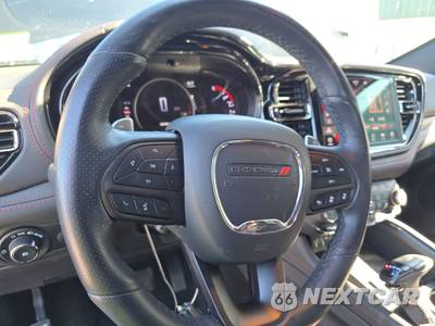 2023 Dodge Durango GT Premium - zdjęcie 10 z 30 - miniatura