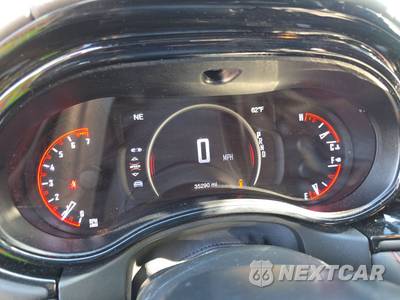 2023 Dodge Durango GT Premium - zdjęcie 12 z 30 - miniatura