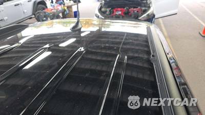 2022 Jeep Compass Limited - zdjęcie 32 z 35 - miniatura