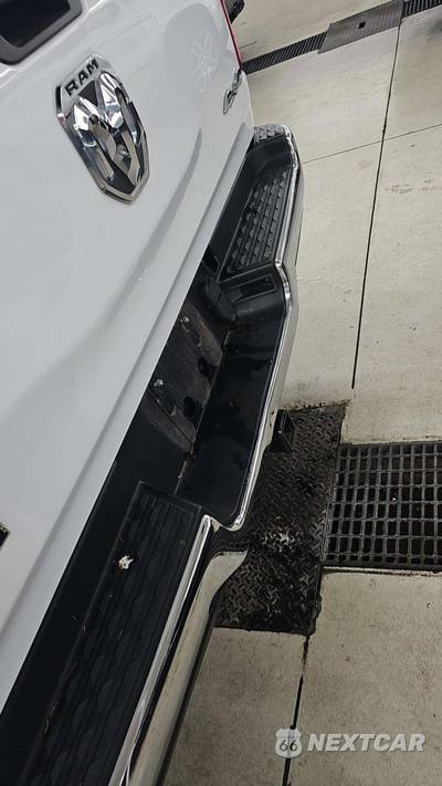 2023 Ram 1500 Big Horn Crew Cab Short Bed - zdjęcie 27 z 35 - miniatura
