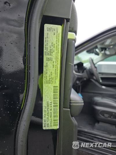 2023 Jeep Grand Cherokee L Limited - zdjęcie 15 z 32 - miniatura