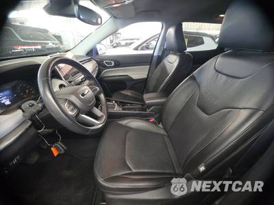 2022 Jeep Compass Limited - zdjęcie 7 z 21 - miniatura