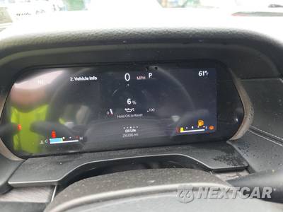 2023 Jeep Grand Cherokee L Limited - zdjęcie 12 z 32 - miniatura