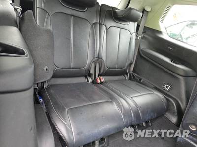 2023 Jeep Grand Cherokee L Limited - zdjęcie 14 z 32 - miniatura