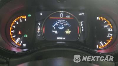 2023 Dodge Durango GT Premium - zdjęcie 22 z 25 - miniatura