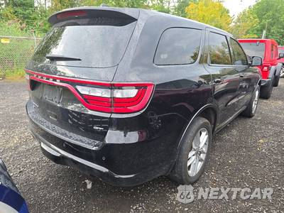 2023 Dodge Durango GT Launch Edition - zdjęcie 4 z 35 - miniatura