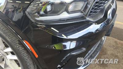 2023 Dodge Durango GT Launch Edition - zdjęcie 28 z 35 - miniatura