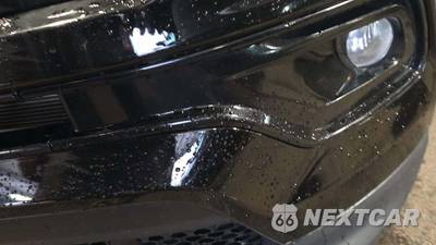 2023 Jeep Compass Limited - zdjęcie 27 z 31 - miniatura