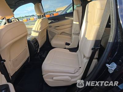 2023 Jeep Grand Cherokee L Limited - zdjęcie 13 z 33 - miniatura