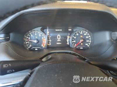 2023 Jeep Compass (RED) Edition - zdjęcie 12 z 21 - miniatura