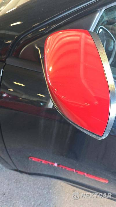 2023 Jeep Compass (RED) Edition - zdjęcie 20 z 21 - miniatura