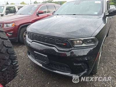 2023 Dodge Durango GT Launch Edition - zdjęcie 2 z 35 - miniatura