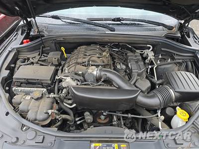 2023 Dodge Durango GT Launch Edition - zdjęcie 16 z 35 - miniatura