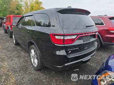 2023 Dodge Durango GT Launch Edition - zdjęcie 6 z 35 - miniatura
