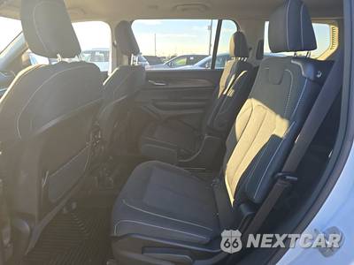 2023 Jeep Grand Cherokee L Laredo - zdjęcie 13 z 29 - miniatura