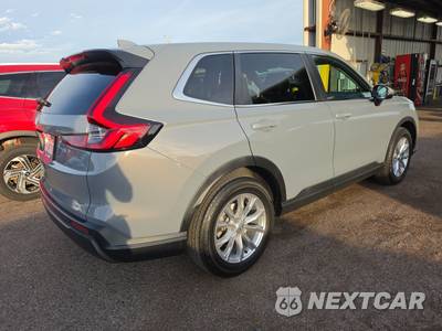2024 Honda CR-V EX-L - zdjęcie 4 z 24 - miniatura