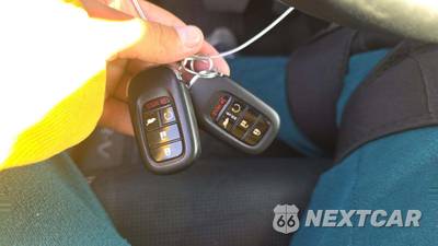 2024 Honda CR-V EX-L - zdjęcie 17 z 24 - miniatura