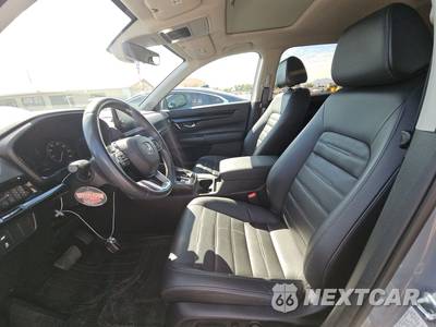 2024 Honda CR-V EX-L - zdjęcie 7 z 24 - miniatura